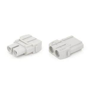 Insertos combinados de módulo de crimpado 70A