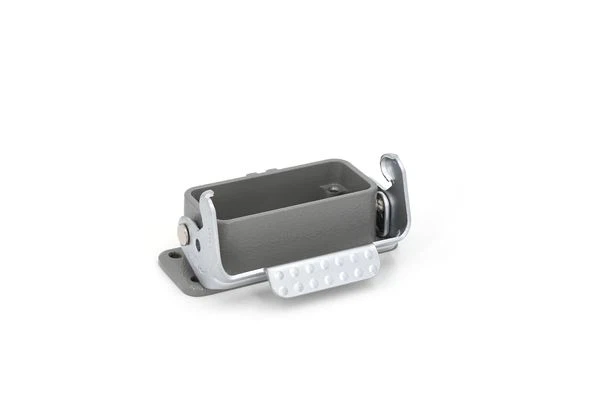 Carcasas de montaje de mamparo 10A