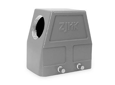 Cubiertas para conectores industriales 4Pegs 10B